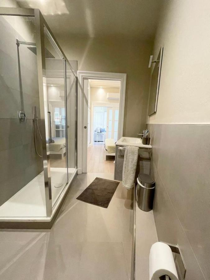 Isidoro Apartment Firenze Eksteriør bilde