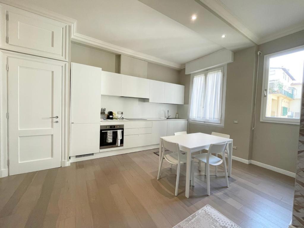 Isidoro Apartment Firenze Eksteriør bilde