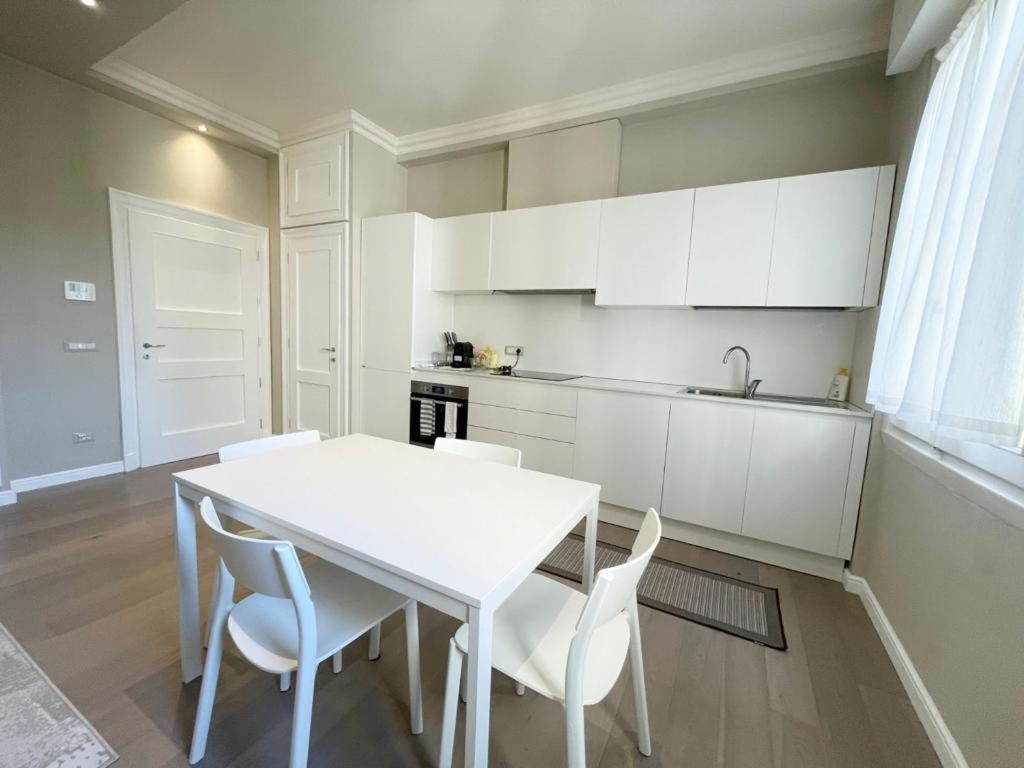 Isidoro Apartment Firenze Eksteriør bilde