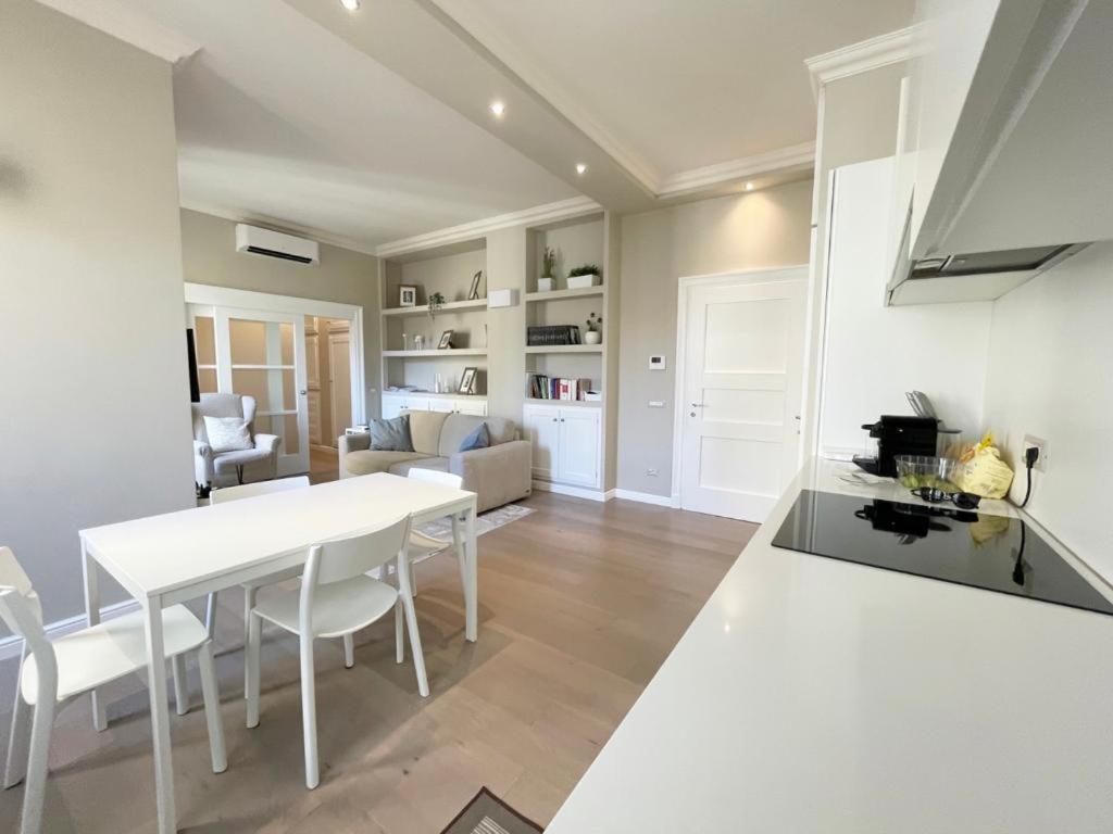 Isidoro Apartment Firenze Eksteriør bilde